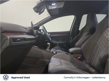 2025 Volkswagen Golf GOLF R-LINE 1.5 TSI 150HP €36,850