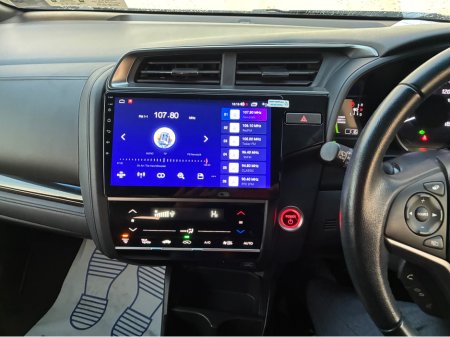 2019 Honda Fit 1.5i Petrol Hybrid Automatic S Model €16,750 thumbnail