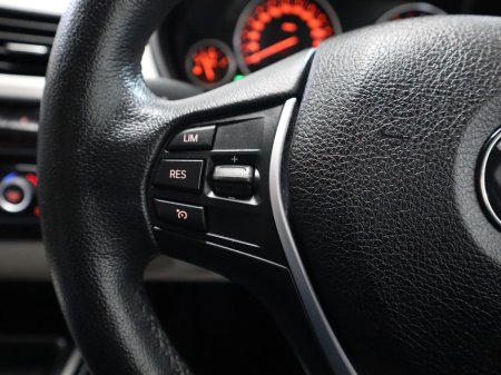 2016 BMW 3 Series *116* 316D SE ZLBF 4DR €15,900 thumbnail