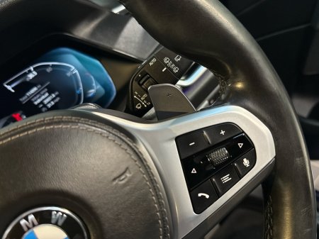 2023 BMW X5 *N1 Commercial Diesel* XDrive 30d M Sport €65,750 thumbnail