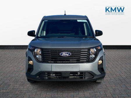 2026 Ford Transit Courier 1.5 TDCI Trend with extras,,Camera/ Tow bar €21,750