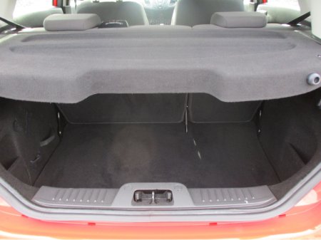 2016 Ford Fiesta ZETEC 1.25 60PS M5 5DR MCA 4DR €9,950