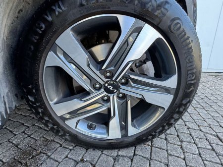 2024 Kia Sorento DSL MY23 SAM 7seat €54,950 thumbnail