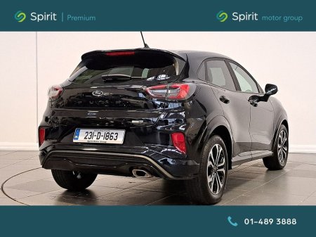 2023 Ford Puma ST-Line *Call John 0861913954 €22,450 thumbnail
