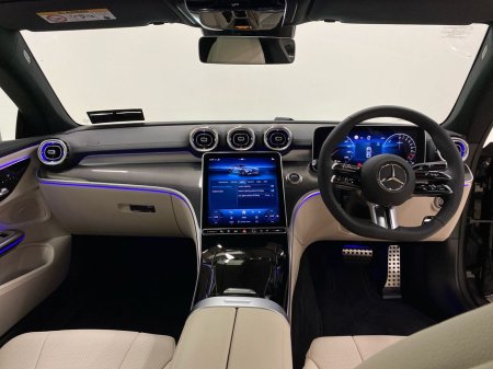 2026 Mercedes-Benz CLE CLE 300e Coupe AMG Line Plus | Memory Seat Package, Mirror Package, Reversing Camera €82,774