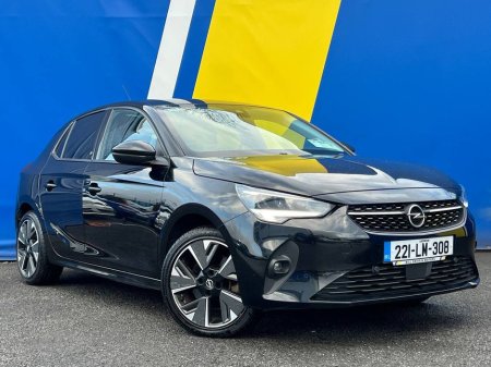2022 Opel Corsa e ELITE AUTO // HEATED SEATS // APPLE CARPLAY/ANDROID AUTO // DIGITAL CLUSTER €15,900