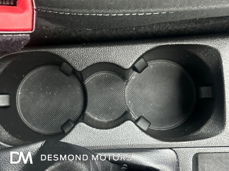 2018 Ford Fiesta ZETEC €11,899 thumbnail