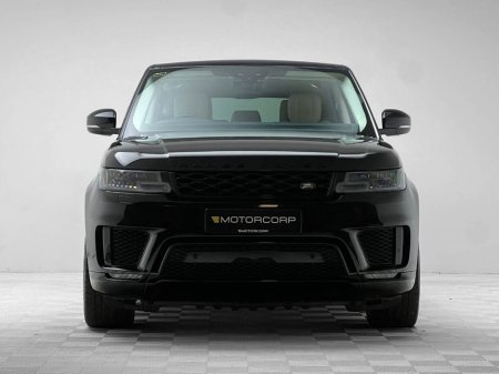2021 Land Rover Range Rover Sport HSE D300 3.0 MHEV €65,990