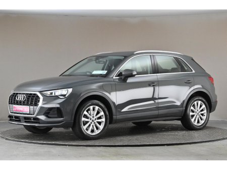 2022 Audi Q3 E-TRON TFSI E 245 S-TRONIC *FULL LEATHER* €38,890