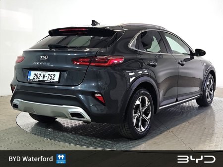 2020 Kia XCeed *Low Mileage* - Cruise Control, Apple Car Play, Android Auto, Touchscreen Display, Reverse Camera, Lane Keep Assist €18,995