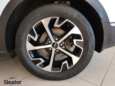 2023 Kia Sportage K3 Mhev MY23 5DR €34,950