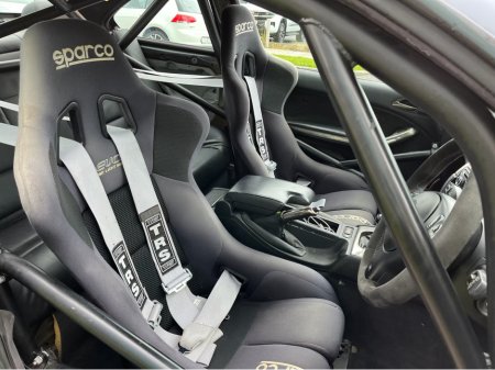 2003 BMW M3 Coupe Manual €19,950