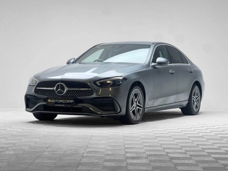 2022 Mercedes-Benz C Class 300E AMG LINE €36,990