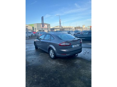 2013 Ford Mondeo 1.6TDCi 115PS Zetec €5,995