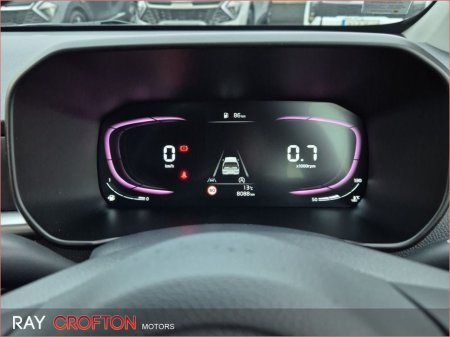 2024 Kia Picanto 1.0 PE Petrol €17,450 thumbnail