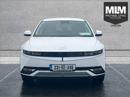2023 Hyundai Ioniq 5 58kW Executive Plus, €27,995