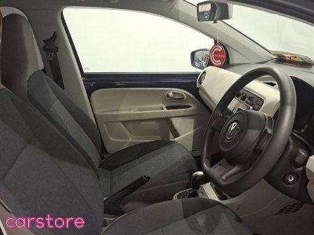 2016 Volkswagen up! 1.0 75BHP Up! Take €11,380 thumbnail