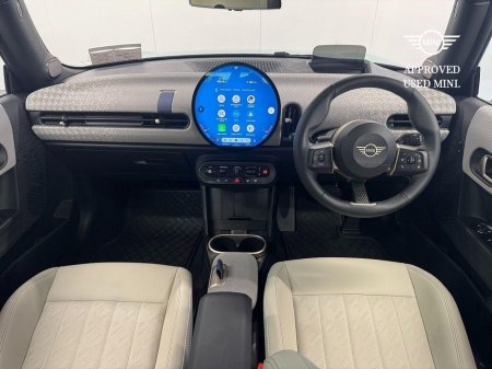 2024 MINI Hatch Cooper S 3 Door €39,975