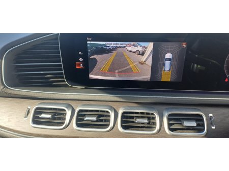 2023 Mercedes-Benz GLE Class 350de AMG LINE 4matic €75,900 thumbnail