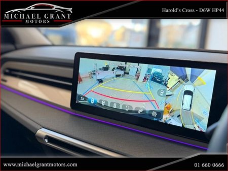 2025 KGM TORRES EVX 73.4 kWh ELECTRIC HUGE SPEC 10 YEAR/1 MILLION KMS WARRANTY €43,950 thumbnail