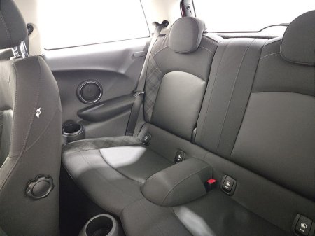 2014 MINI Hatch COOPER Cooper thumbnail