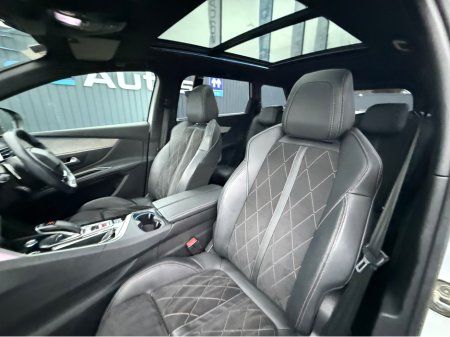 2018 Peugeot 5008 GT PREMIUM - 2.0L DIESEL - AUTO - 7 SEATS - 12M WARRANTY - CAR: 1625 thumbnail