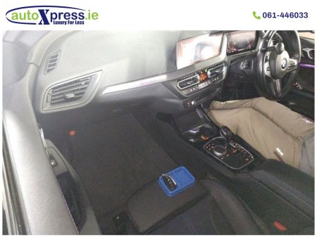 2021 BMW 2 Series 218d GRANCOUPE M-SPORT EDITION Automatic €31,995