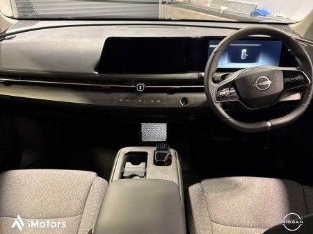 2026 Nissan Ariya ENGAGE 63KW DEMO €36,800 thumbnail