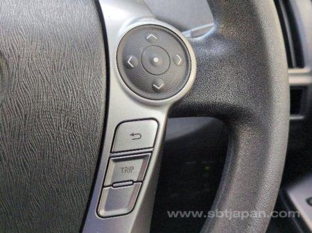 2016 Toyota Prius  €16,000 thumbnail