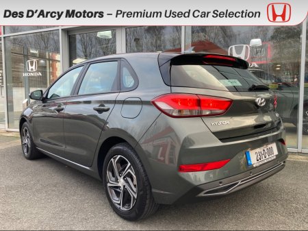 2023 Hyundai i30 SE CONNECT IMMACULATE CONDITION €21,950