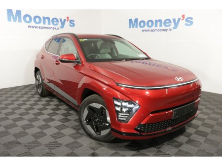 2026 Hyundai Kona ELECTRIC PLATINUM 65 kWh- NEW 2026 ORDER YOURS TODAY
