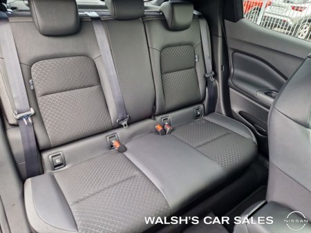 2025 Nissan Juke 1.0T SV Premium €28,950 thumbnail