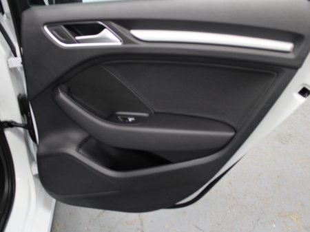 2020 Audi A3 Saloon 1.4 TFSI AUTO €24,450 thumbnail