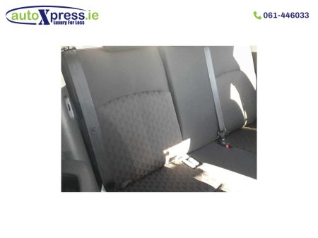 2022 Mitsubishi Mirage 1.2 Automatic €14,995 thumbnail