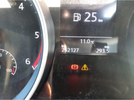 2020 Volkswagen Golf COMFORTLINE 1.6 TDI MANUAL 5SPEED 115HP 5DR CL €15,750