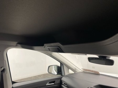 2026 Ford Transit Connect Limited 220 SWB L1 2.0L EcoBlue 102PS €26,480 thumbnail