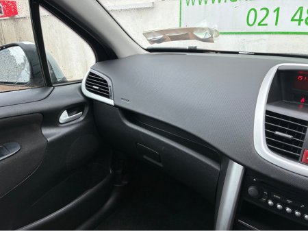 2012 Peugeot 207 SW ACCESS 1.6 HDI 90 4DR €1,950 thumbnail