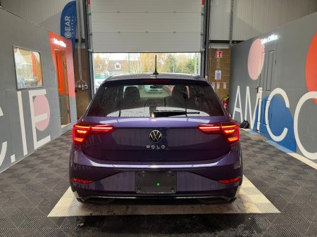 2022 Volkswagen Polo €22950 2022 Polo Automatic 1.0 TSI - Reverse Camera + Sensors - Digital Dash €22,950