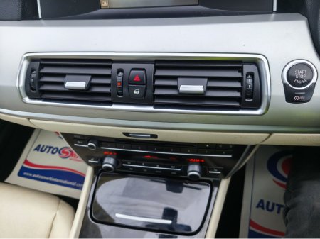 2013 BMW 5 Series GT M SPORT AUTO  AA APPROVED €12,450 thumbnail