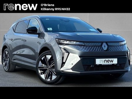 2025 Renault SCENIC E-TECH *DEMO* TECHNO 60 kWh 170 BHP AUTO 5DR *IN STOCK NOW - CALL US TODAY TO BOOK A TEST DRIVE 0567756567*