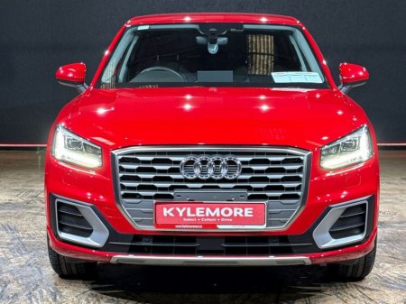 2020 Audi Q2 1.0L TFSI AUTOMATIC SPORT - HEATED SEATS - A/C CONTROLS - CRUISE CONTROL - REVERSE CAMERA €25,950