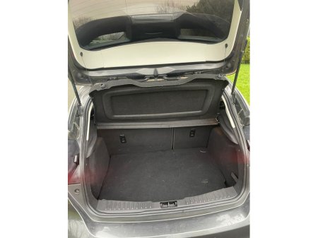 2016 Ford Focus 5DR 1.5 TD 95PS 6SPEED 4DR €8,500 thumbnail