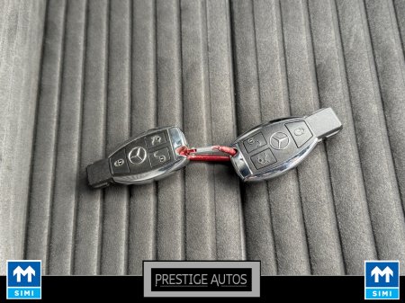 2016 Mercedes-Benz CLA Class 1.6 AMG SPORT AUTO *CAR ID 00* €18,950 thumbnail