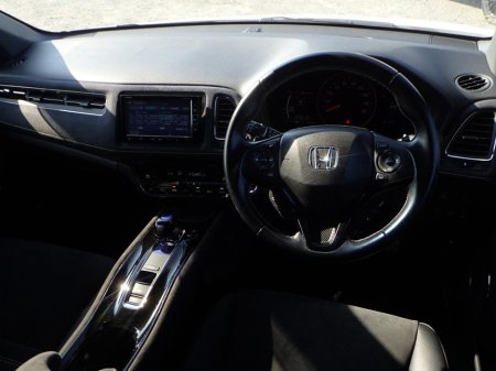 2017 Honda Vezel RS Sensing €18,500