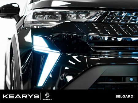 2026 Renault Captur Order your 261 Techno Full Hybrid E-Tech 160 TODAY! €36,190 thumbnail