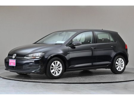 2016 Volkswagen Golf *JAN 2026 PRICING NOW* 1.2 TSI DSG MK7 TRENDLINE *VERY LOW MILEAGE *REVERSE CAM* €15,490