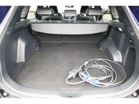 2023 Toyota Rav4 ACROSS 2.5 E FOUR 302PS PHEV €38,750 thumbnail