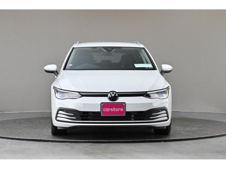 2022 Volkswagen Golf *JAN 2026 PRICE NOW*1.0 eTSI DSG MK8 VARIANT MILD-HYBRID 110BHP *HEAD UP DISPLAY*IQ LIGHTS* €29,990