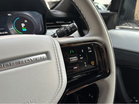 2025 Land Rover Range Rover Sport AUTOBIOGRAPHY P460 E-HYBRID €144,950 thumbnail