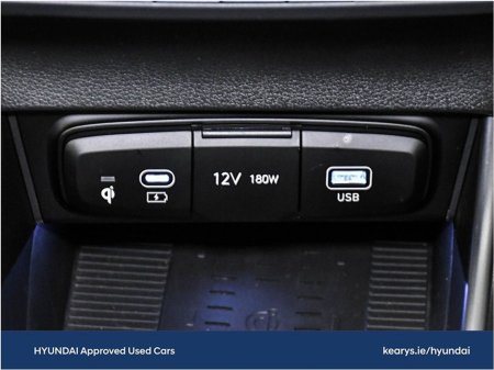 2026 Hyundai Bayon Executive Order Your 261 Today! €29,470 thumbnail